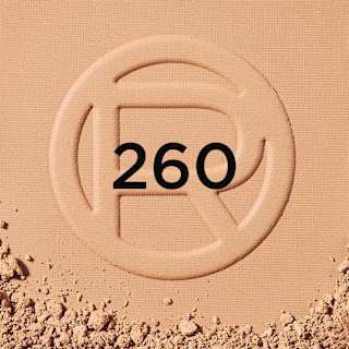 Foundation Puder Infaillible 24H Fresh Wear 260 Golden Sun L'ORÉAL PARiS