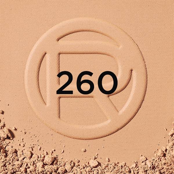 Foundation Puder Infaillible 24H Fresh Wear 260 Golden Sun L'ORÉAL PARiS
