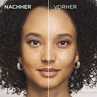 Foundation Puder Infaillible 24H Fresh Wear 260 Golden Sun L'ORÉAL PARiS