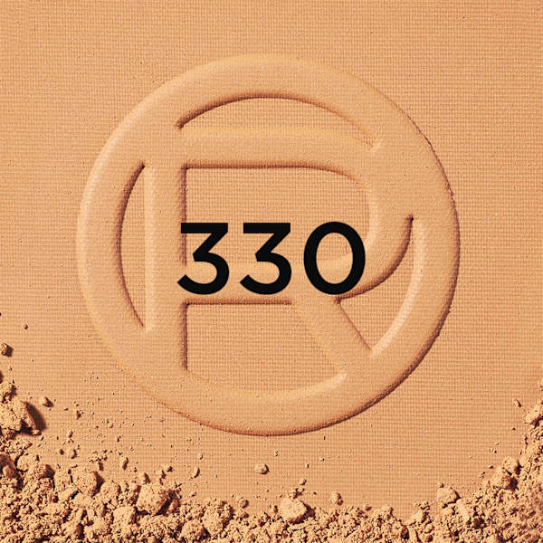 Foundation Puder Infaillible 24H Fresh Wear 330 Hazelnut L'ORÉAL PARiS