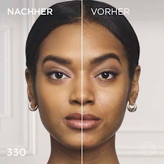 Foundation Puder Infaillible 24H Fresh Wear 330 Hazelnut L'ORÉAL PARiS