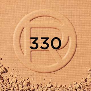 Foundation Puder Infaillible 24H Fresh Wear 330 Hazelnut L'ORÉAL PARiS