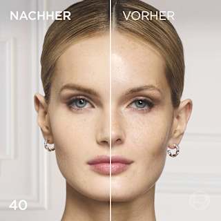 Foundation Puder Infaillible 24H Fresh Wear 40 Cashmere L'ORÉAL PARiS