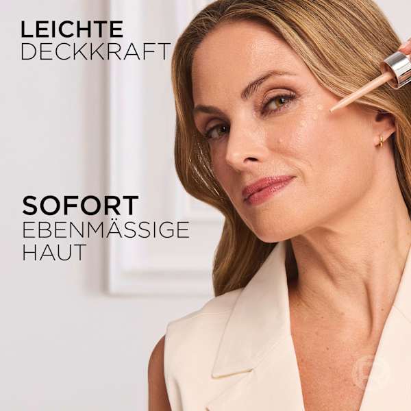 Foundation Serum True Match 0.5-2 Sehr Hell L'ORÉAL PARiS