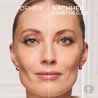 Foundation Serum True Match 0.5-2 Sehr Hell L'ORÉAL PARiS