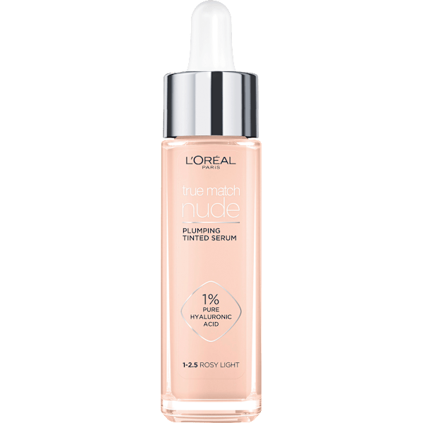 Foundation Serum True Match 1-2  Sehr Hell-Hell L'ORÉAL PARiS