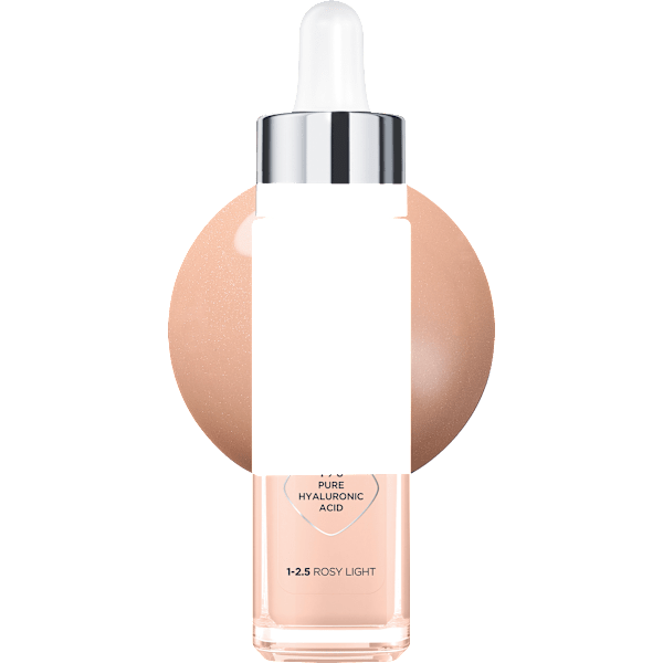 Foundation Serum True Match 1-2  Sehr Hell-Hell L'ORÉAL PARiS