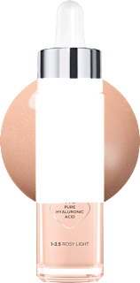Foundation Serum True Match 1-2  Sehr Hell-Hell L'ORÉAL PARiS