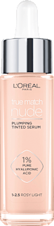Foundation Serum True Match 1-2  Sehr Hell-Hell L'ORÉAL PARiS