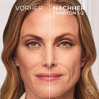 Foundation Serum True Match 1-2  Sehr Hell-Hell L'ORÉAL PARiS
