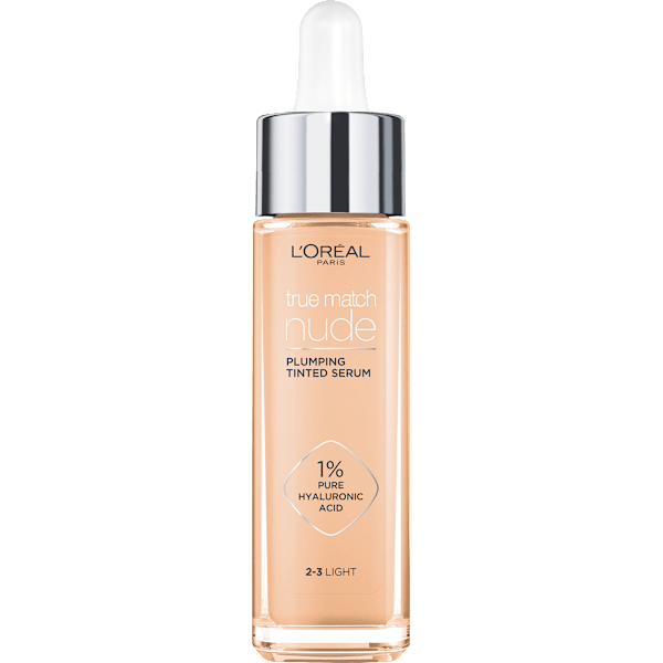 Foundation Serum True Match 2-3 Hell L'ORÉAL PARiS