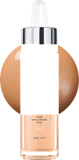 Foundation Serum True Match 2-3 Hell L'ORÉAL PARiS