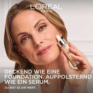 Foundation Serum True Match 2-3 Hell L'ORÉAL PARiS