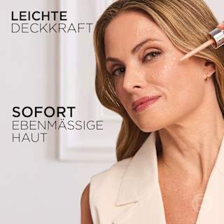 Foundation Serum True Match 3-4 Hell-Mittel L'ORÉAL PARiS