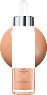 Foundation Serum True Match 3-4 Hell-Mittel L'ORÉAL PARiS