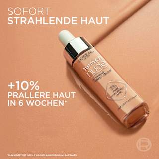 Foundation Serum True Match 4-5 Mittel L'ORÉAL PARiS