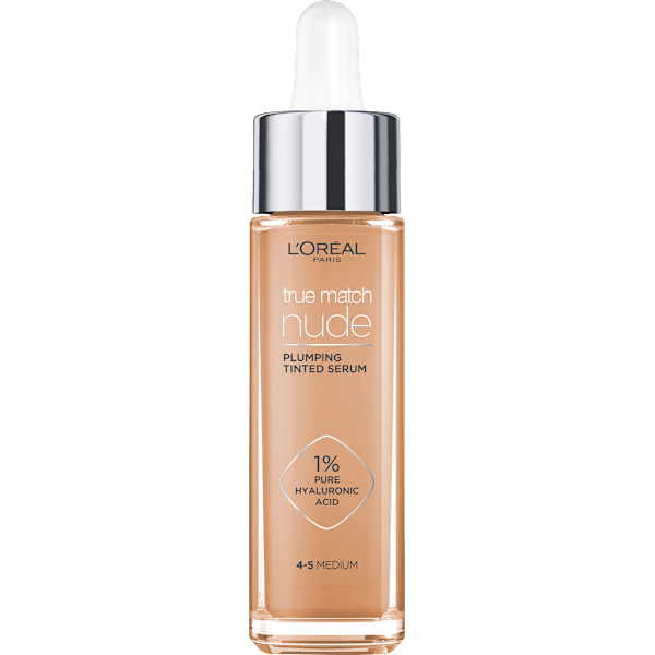 Foundation Serum True Match 4-5 Mittel L'ORÉAL PARiS