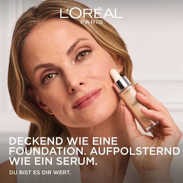 Foundation Serum True Match 4-5 Mittel L'ORÉAL PARiS