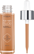 Foundation Serum True Match 6-7 Dunkel L'ORÉAL PARiS