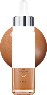 Foundation Serum True Match 6-7 Dunkel L'ORÉAL PARiS