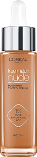 Foundation Serum True Match 6-7 Dunkel L'ORÉAL PARiS
