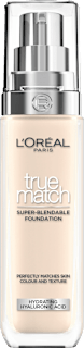 Foundation True Match 0.5.N Porcelain L'ORÉAL PARiS