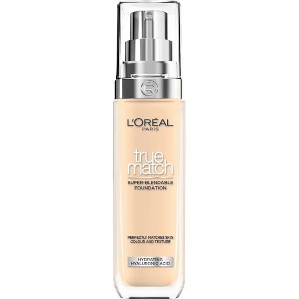 Foundation True Match 1.5.D/W L'ORÉAL PARiS