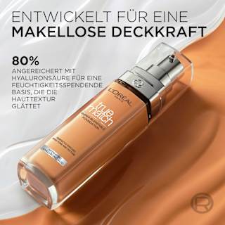 Foundation True Match 1.5.D/W L'ORÉAL PARiS