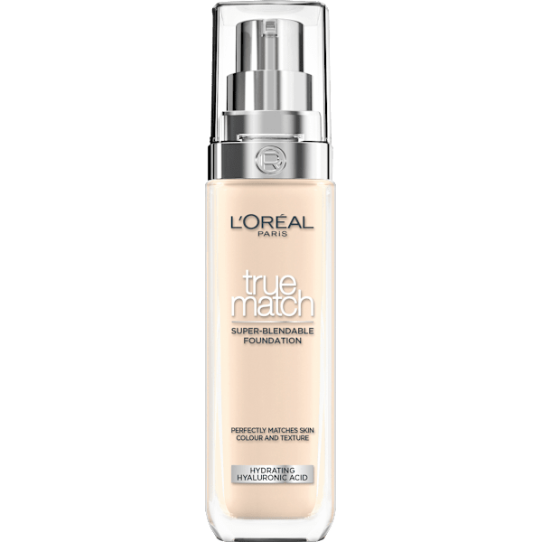 Foundation True Match 1.D/W L'ORÉAL PARiS