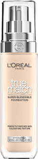 Foundation True Match 1.N Ivory L'ORÉAL PARiS