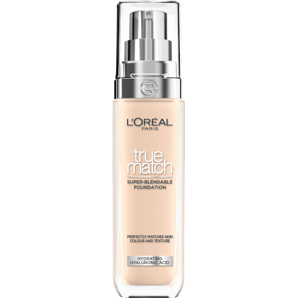Foundation True Match 1.R/C L'ORÉAL PARiS