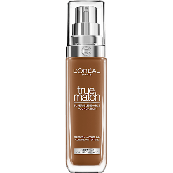 Foundation True Match 10.D/W L'ORÉAL PARiS