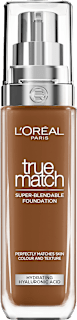 Foundation True Match 10.D/W L'ORÉAL PARiS
