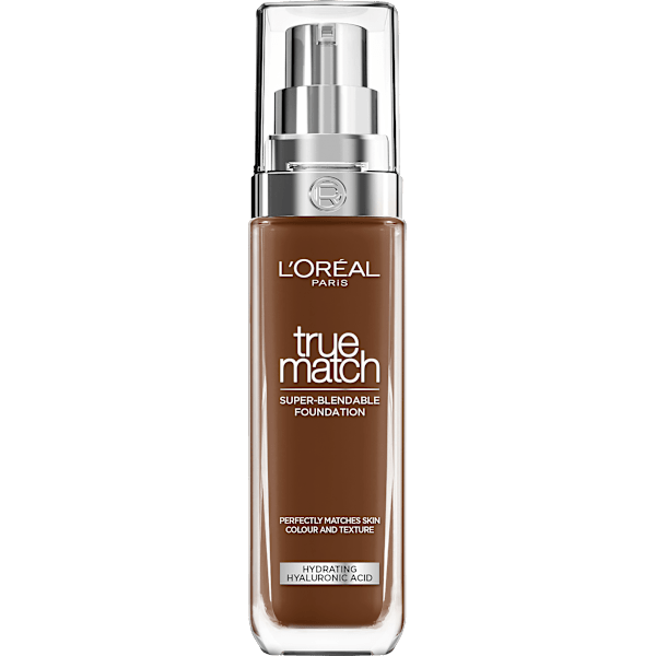 Foundation True Match 10.N L'ORÉAL PARiS