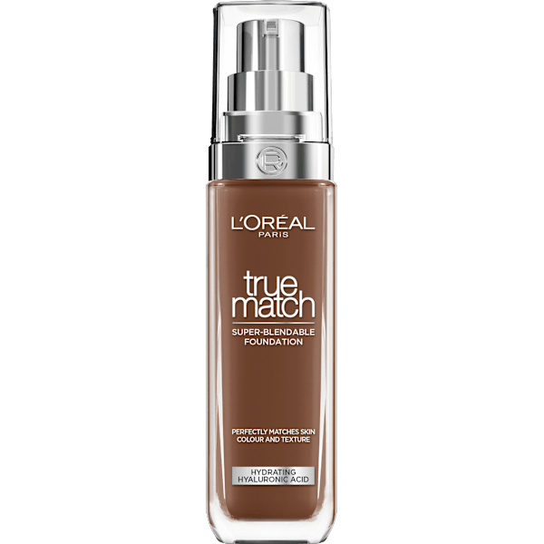 Foundation True Match 11.N Cafe Profond L'ORÉAL PARiS
