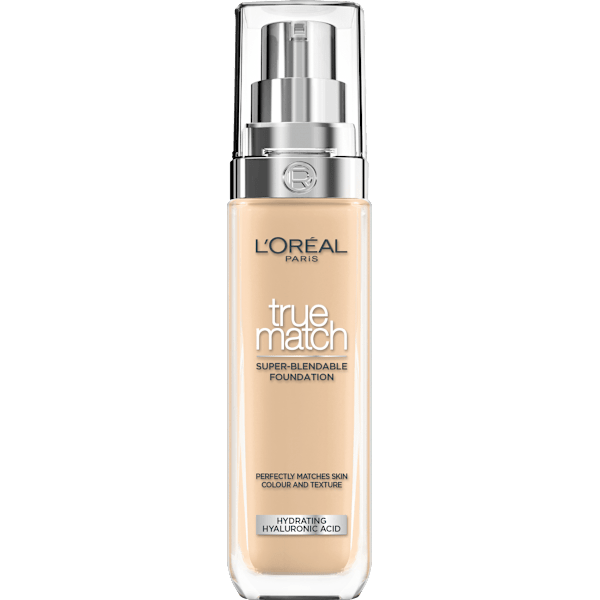 Foundation True Match 4.N L'ORÉAL PARiS