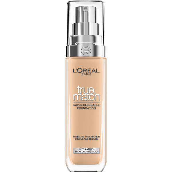 Foundation True Match 5.N L'ORÉAL PARiS