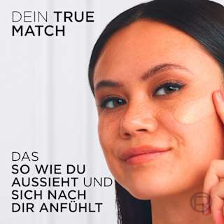 Foundation True Match 5.N L'ORÉAL PARiS