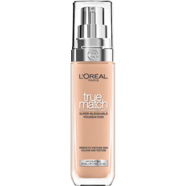Foundation True Match 5.R/C L'ORÉAL PARiS