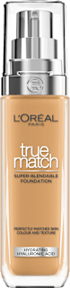 Foundation True Match 6.D/6.W L'ORÉAL PARiS