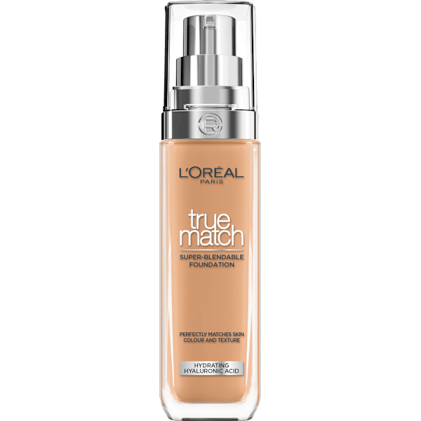 Foundation True Match 7.D/W L'ORÉAL PARiS