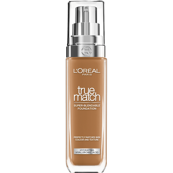 Foundation True Match 8.R/C L'ORÉAL PARiS