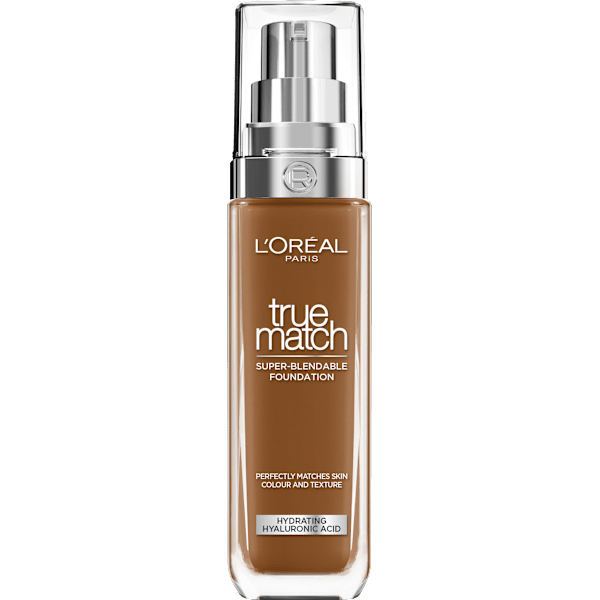 Foundation True Match 9.5.D/W L'ORÉAL PARiS