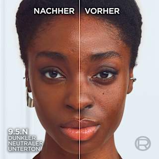 Foundation True Match 9.5.D/W L'ORÉAL PARiS