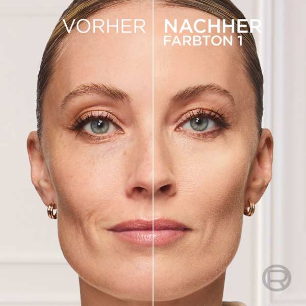 Foundation True Match Hyaluron Tinted Balm 1 Very Light L'ORÉAL PARiS