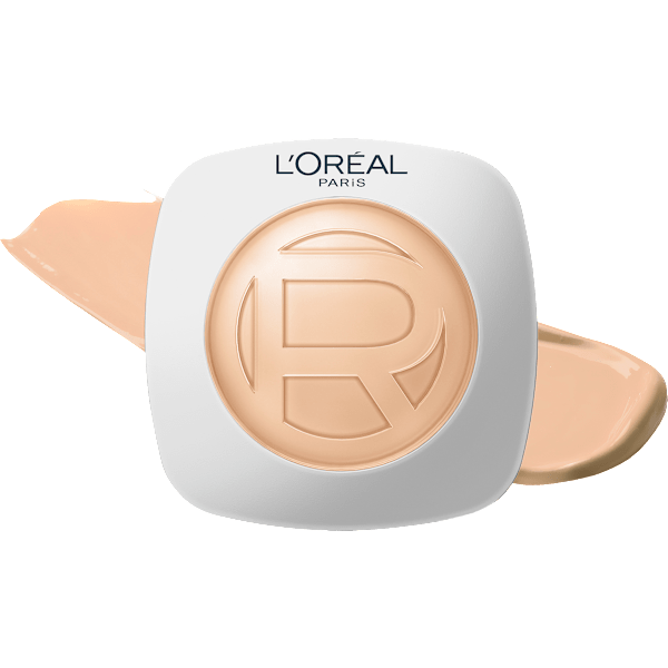 Foundation True Match Hyaluron Tinted Balm 1 Very Light L'ORÉAL PARiS