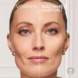 Foundation True Match Hyaluron Tinted Balm 1 Very Light L'ORÉAL PARiS