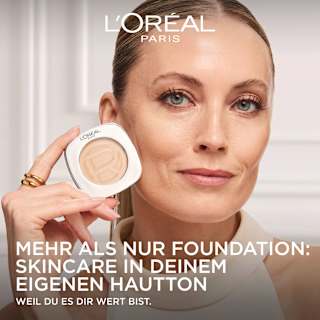 Foundation True Match Hyaluron Tinted Balm 2.5 Neutral Light L'ORÉAL PARiS