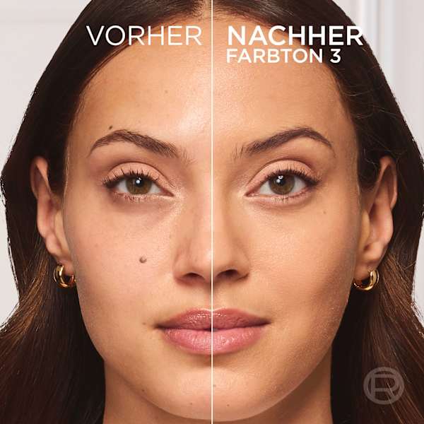 Foundation True Match Hyaluron Tinted Balm 3 Light L'ORÉAL PARiS