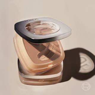 Foundation True Match Hyaluron Tinted Balm 3 Light  L'ORÉAL PARiS